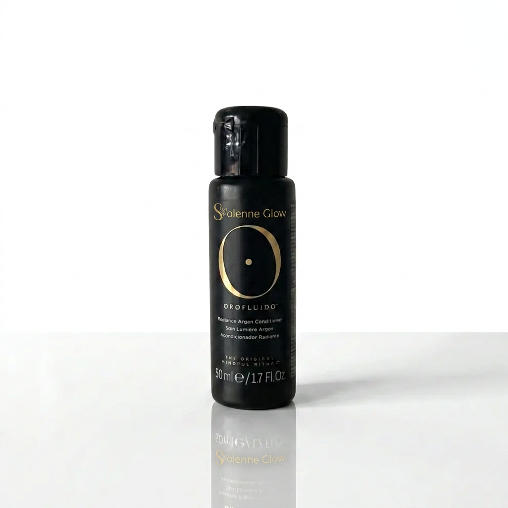 Orofluido Radiance Argan Conditioner – 50ml