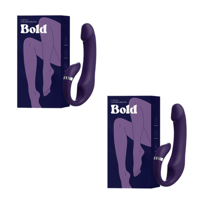 Bold