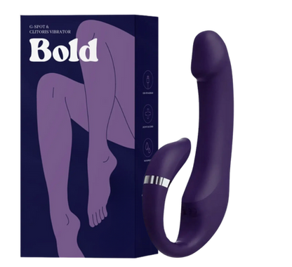 Bold