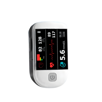 DiabeCheck
