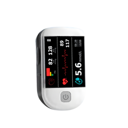 DiabeCheck