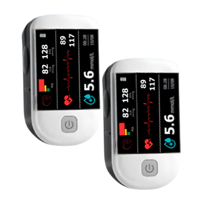 DiabeCheck