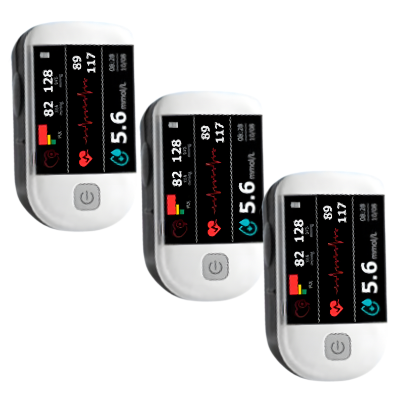 DiabeCheck