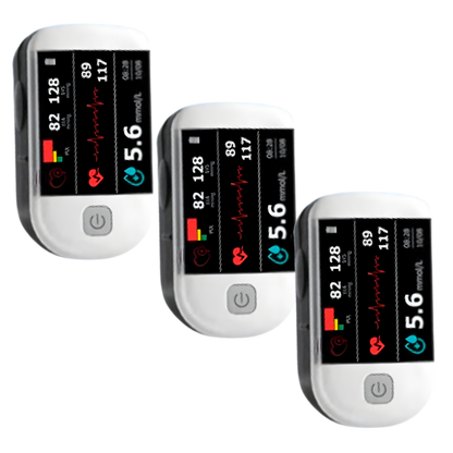 DiabeCheck