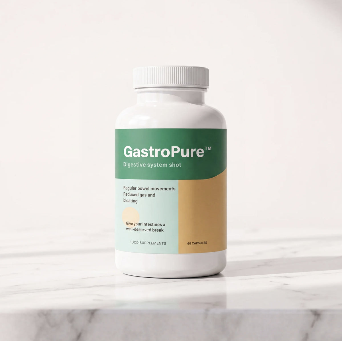 GastroPure