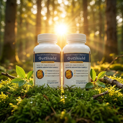 GutShield