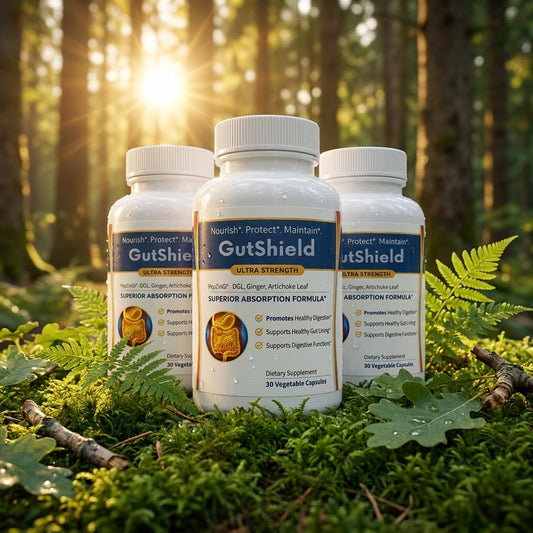 GutShield