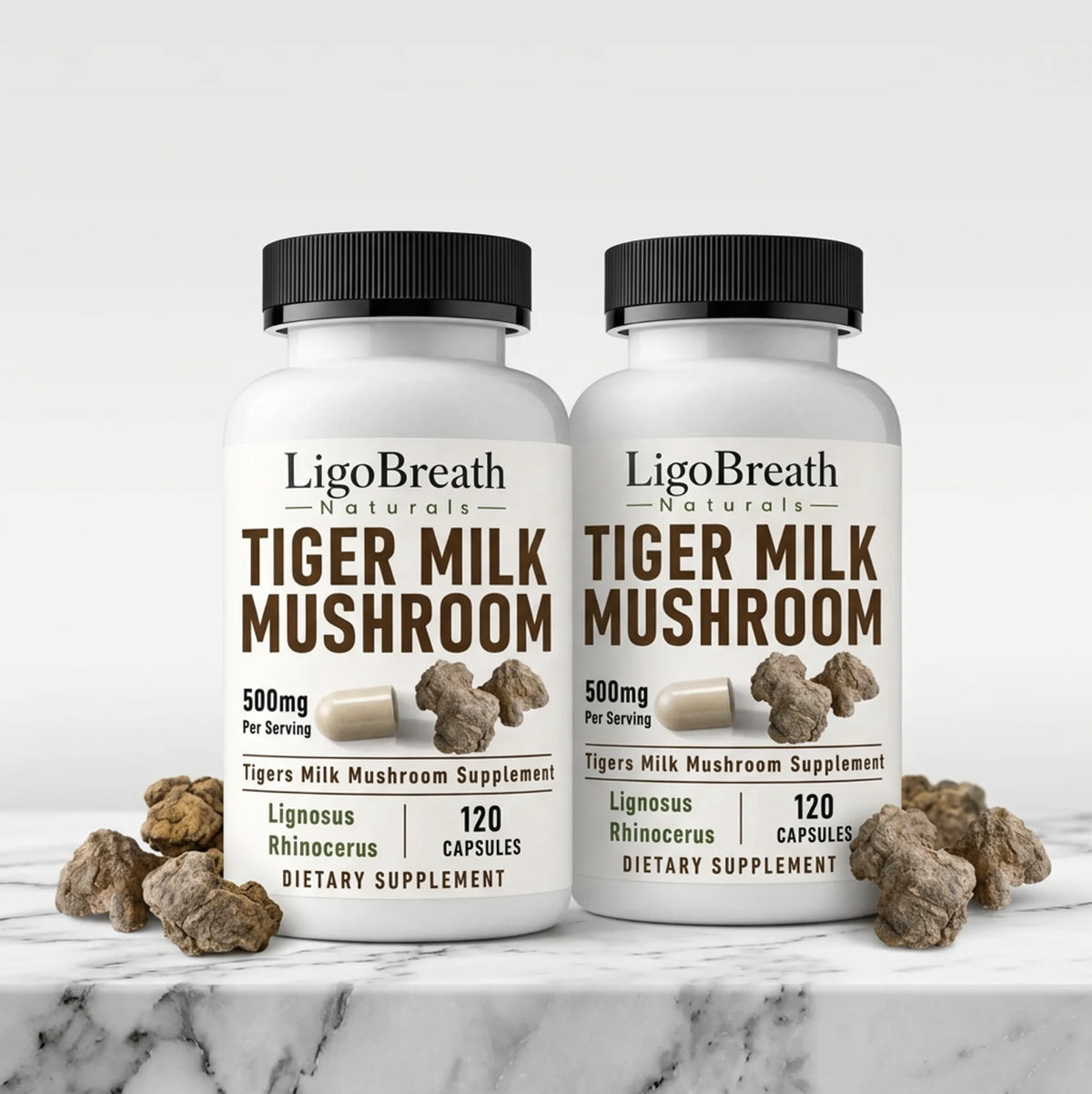 LigoBreath