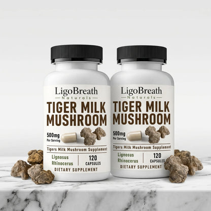 LigoBreath