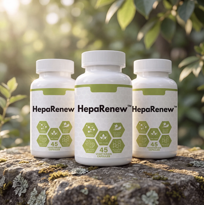 HepaRenew