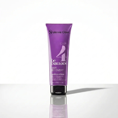 BeFabulous Hair Recovery Keratin Conditioner – 250ml
