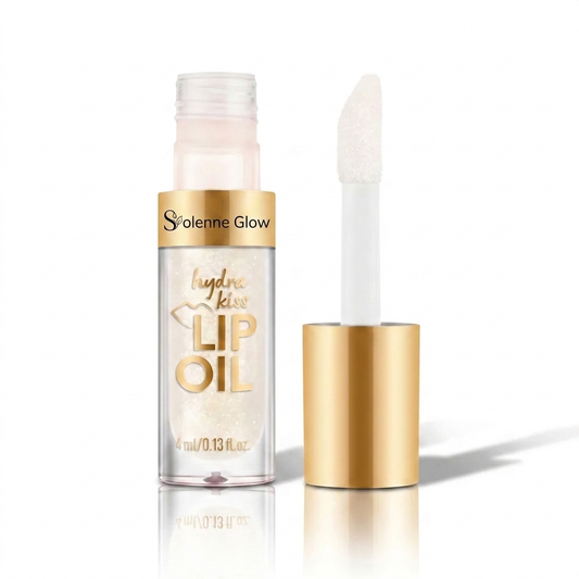 Hydra Kiss Lip Oil – The Most Wonderful Eid – 4ml