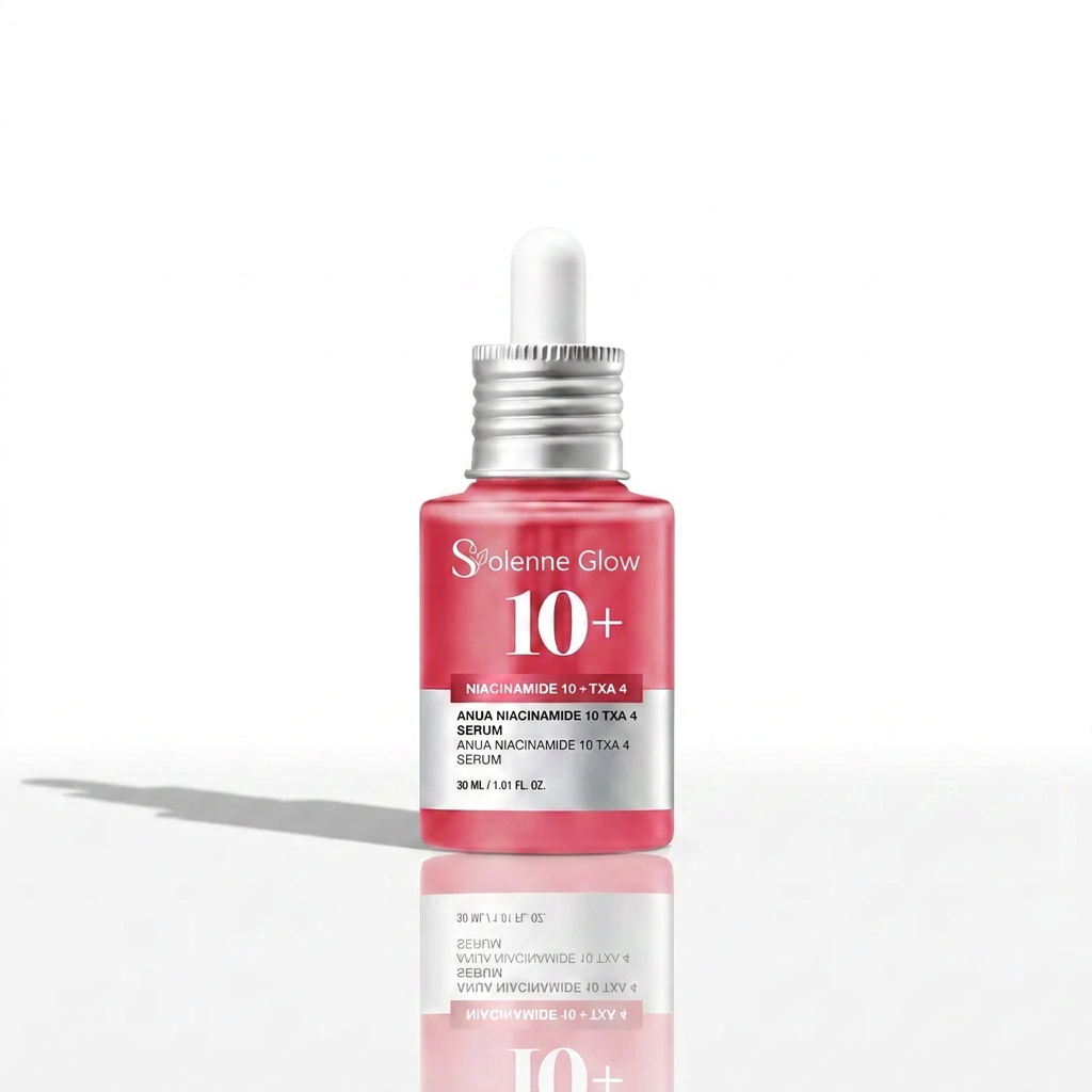 Niacinamide 10% + TXA 4% Dark Spot Correcting Serum – 30ml