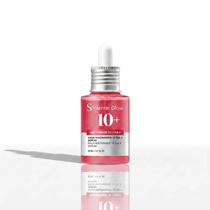 Niacinamide 10% + TXA 4% Dark Spot Correcting Serum – 30ml