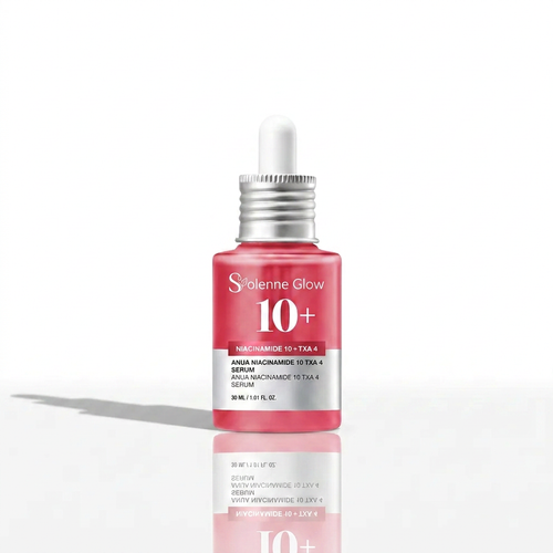 Niacinamide 10% + TXA 4% Dark Spot Correcting Serum – 30ml