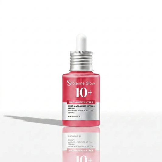 Niacinamide 10% + TXA 4% Dark Spot Correcting Serum – 30ml