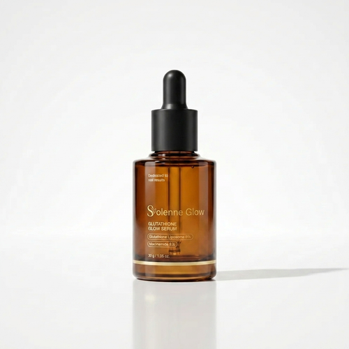 Glutathione Glow Serum – Brightening & Firming – 30g