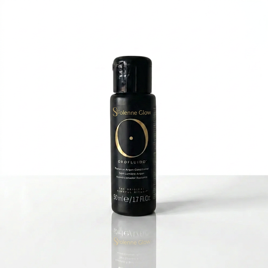 Orofluido Radiance Argan Conditioner – 50ml