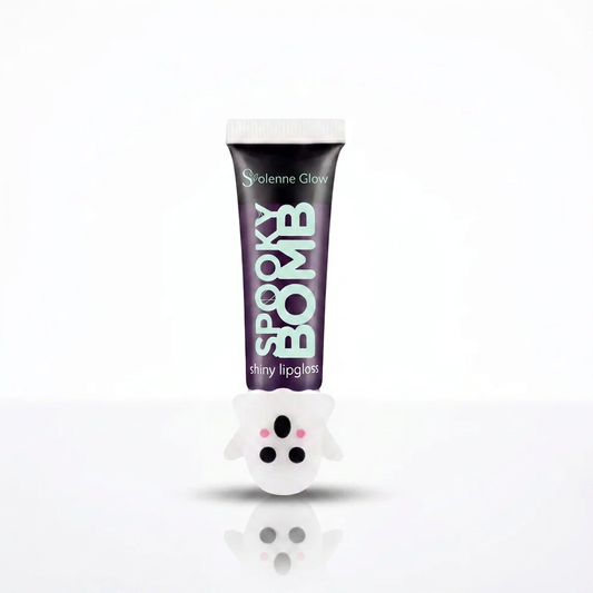 Spooky Bomb Shiny Lipgloss – 10ml